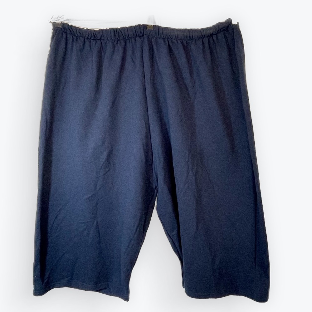 Big Top T’s Mens Navy Blue sweatpants joggers 10XLT like new​​​​​​​​​​​​​